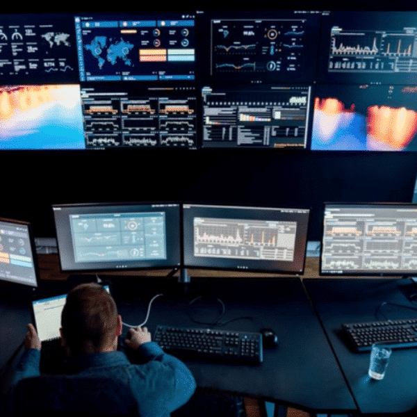 Smart Infrastructure Operations