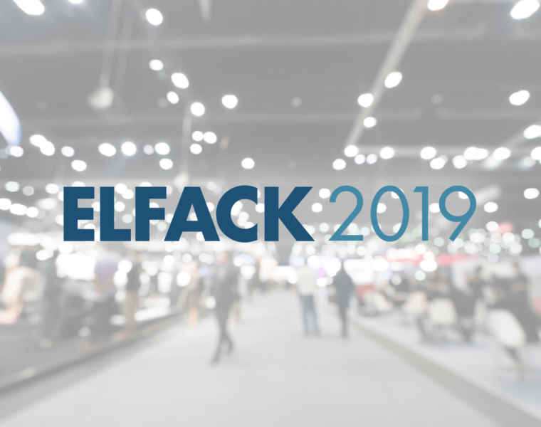 ELFACK Konferanse 2019, it-løsninger