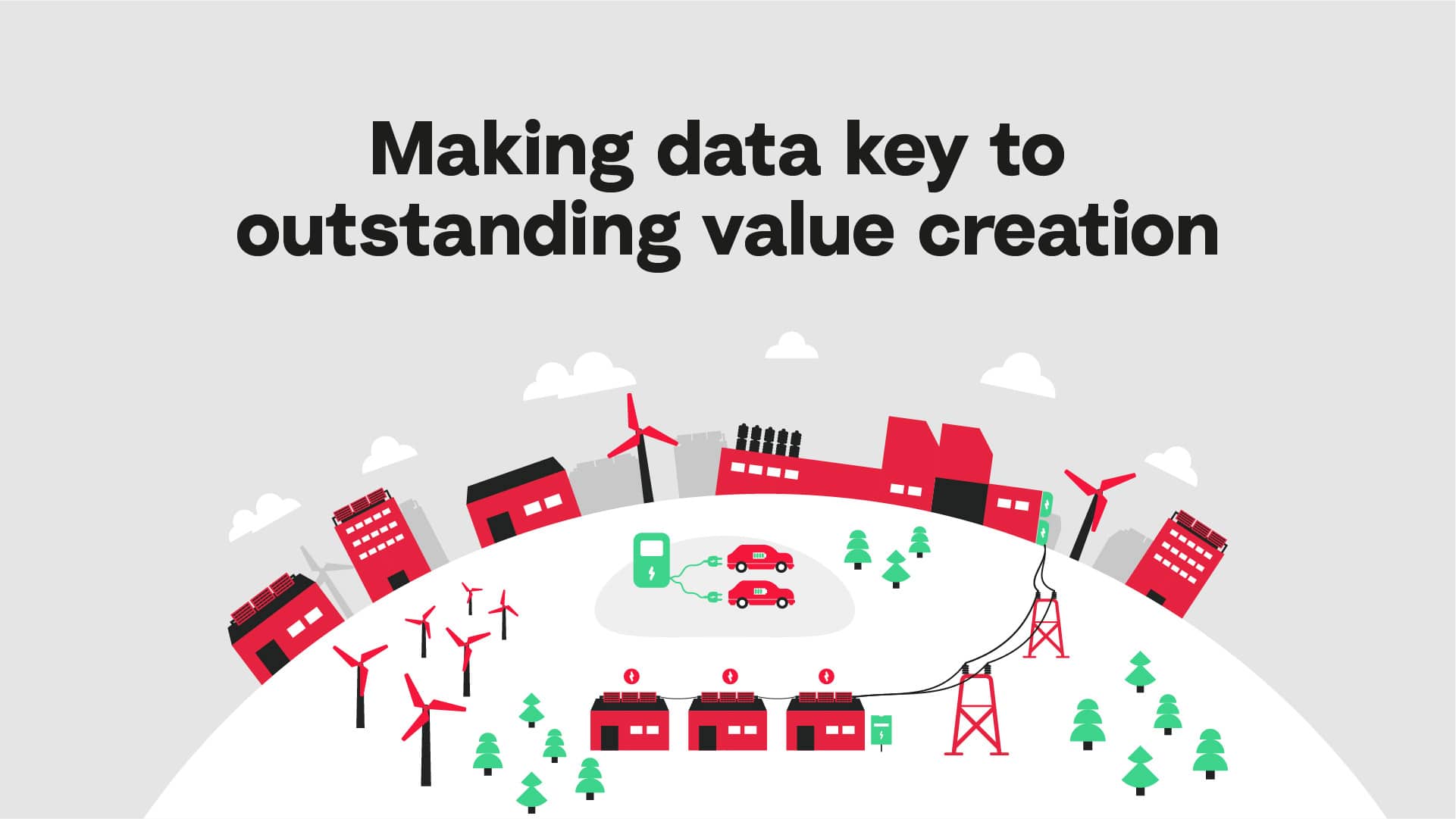 Embriq - Making data key to outstanding value creation