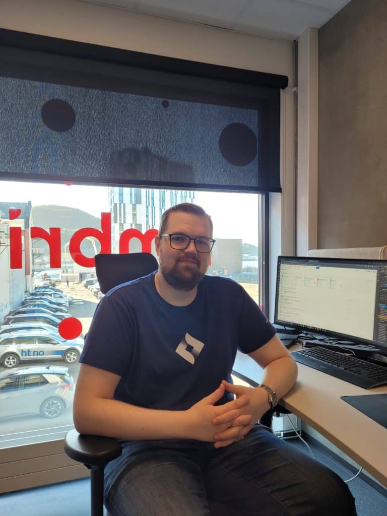 Teknisk prosjektleder, Håkon Johnsen, forteller om hvordan skymigreringer gjennomføres og hvorfor det er lurt å benytte en Atlassian-partner som Embriq