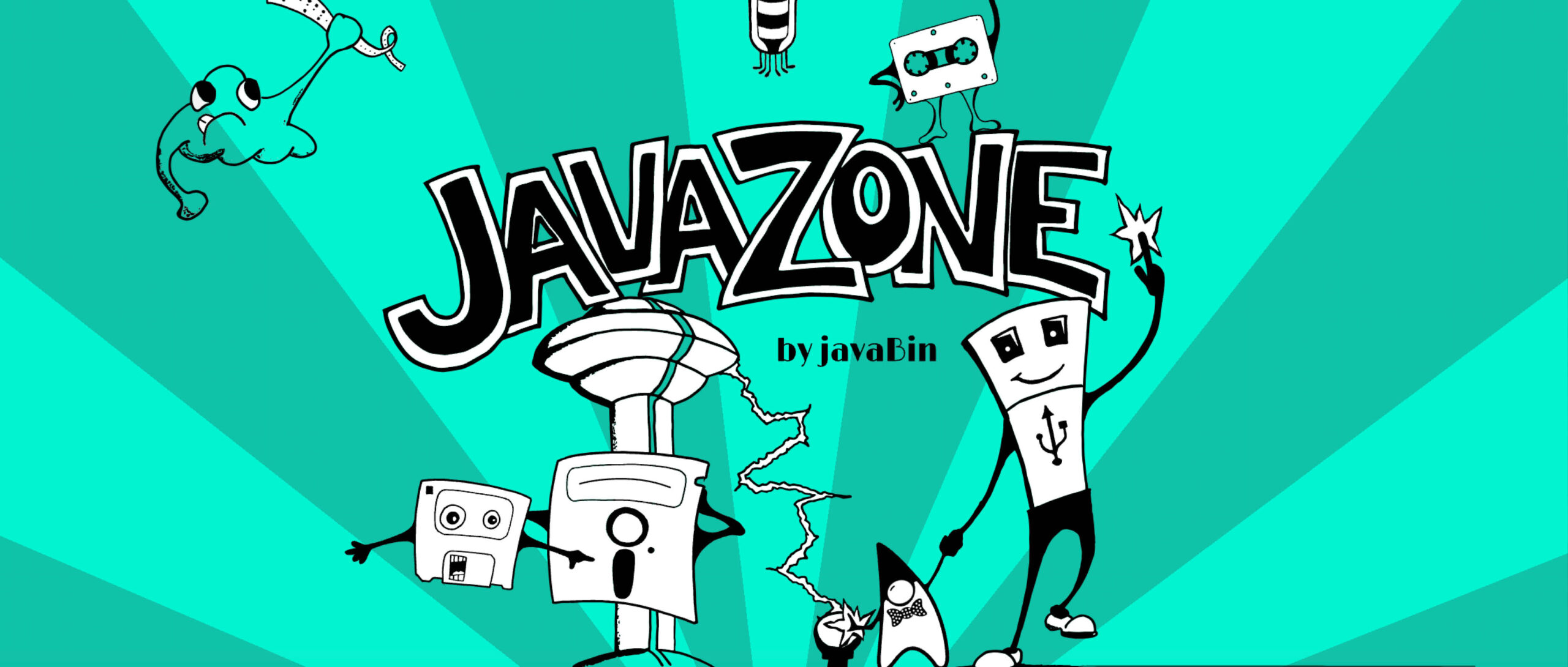 JavaZone 2024 | Embriq