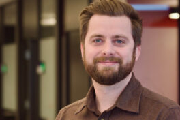 Emil Halvorsen, Head of Atlassian i Embriq