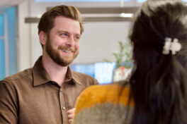 Emil Halvorsen, Head of Atlassian i Embriq