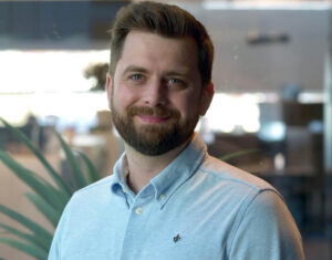 Emil Halvorsen, Head of Atlassian i Embriq